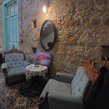 Hotel Valide Hanim Konak Nikósie Exteriér fotografie