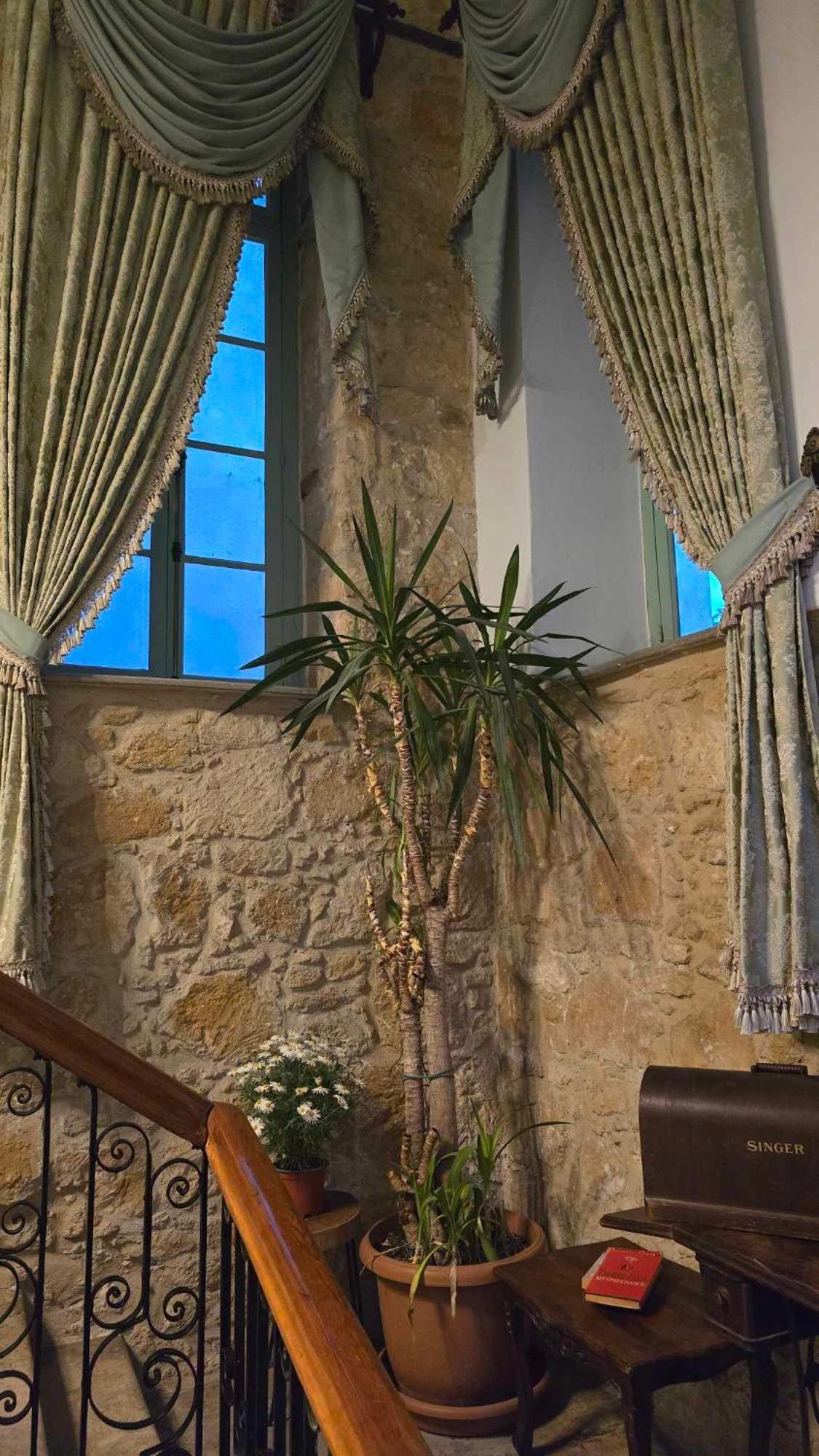 Hotel Valide Hanim Konak Nikósie Exteriér fotografie