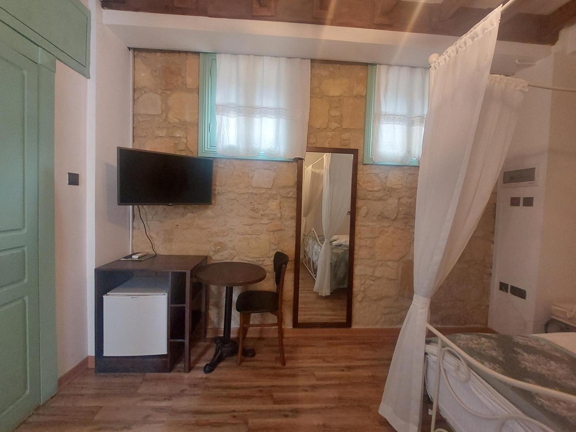 Hotel Valide Hanim Konak Nikósie Pokoj fotografie