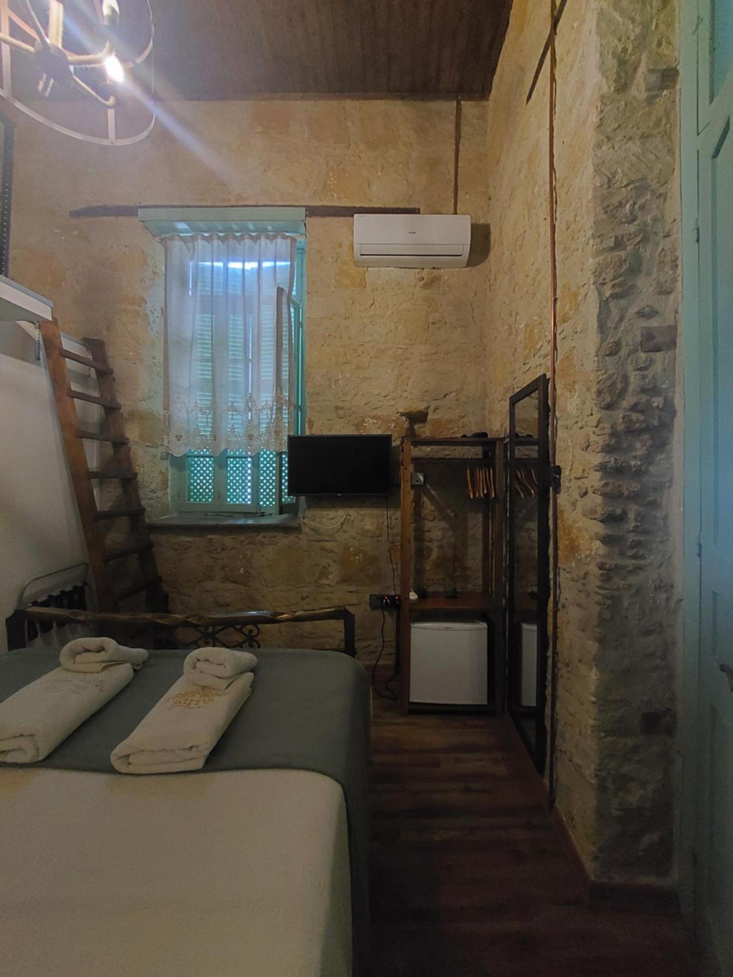 Hotel Valide Hanim Konak Nikósie Pokoj fotografie