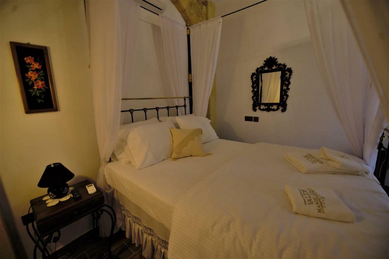 Hotel Valide Hanim Konak Nikósie Exteriér fotografie