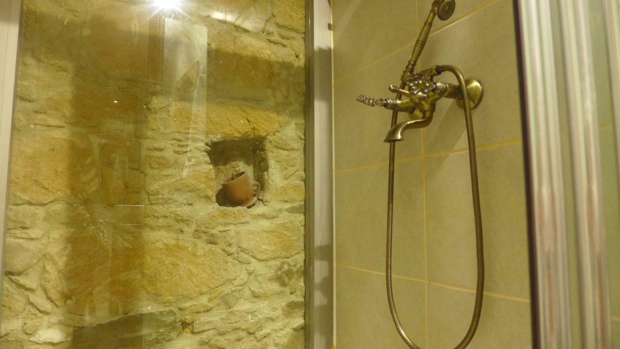 Hotel Valide Hanim Konak Nikósie Exteriér fotografie