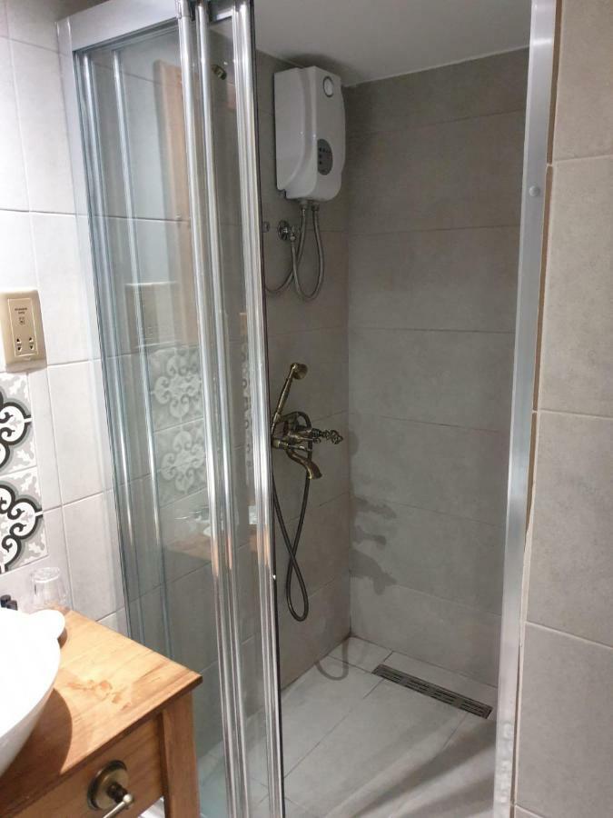 Hotel Valide Hanim Konak Nikósie Exteriér fotografie